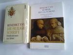 Kempis, Stefan von (Hrsg.): Benedikt XVI