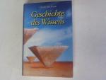 Van Doren, Charles Lincoln: Geschichte d