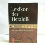 Gert Oswald: Lexikon der Heraldik
