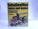 Heymann, Johannes P.: Schußwaffen tunen 