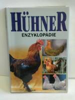 Verhoef, Esther/ Rijs, Aad: Hühner-Enzyk