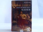 Suetonius Tranquillus, Gaius / Martinet,