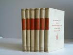 Holtzbrinck, Georg von: Bibliothek der U