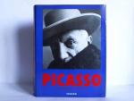 Carsten-Peter Warncke: Pablo Picasso 188