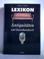 Honour, Hugh / Fleming, John: Lexikon An
