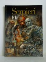 Serpieri: Klon