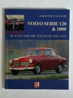 Clausager, Anders Ditlev: Volvo Serie 12