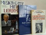 Scharberth, Irmgard / Bucerius, Gerd / L