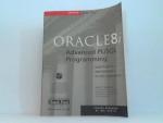 Scott Urman: Oracle8i Advanced PL/SQL Pr
