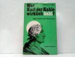 War Karl der Kahle wirklich kahl? Über historische Beinamen