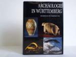 Planck, Dieter (Hrsg.): Archäologie in W