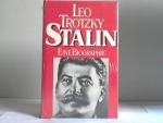 Leo Trotzky: Stalin. Eine Biographie