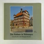 Gerd Fenner: Das Rathaus in Melsungen. G