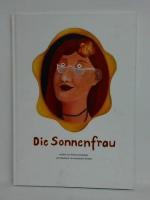 Patricia Paweletz: Die Sonnenfrau