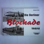 Gerhard Gress: Die Berliner Blockade 194