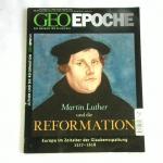 Schaper, Michael (compiler): Martin Luth