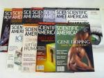 Scientific American: Year 2005, Volume 2
