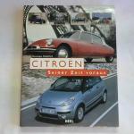 Dominique Pagneux: Citroen. Seiner Zeit 