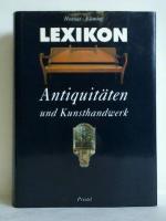 Honour, Hugh / Fleming, John: Lexikon An
