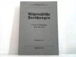 Verein für Familienforschung in Ost-u.We