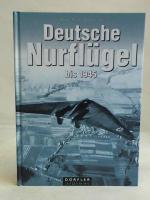 Dabrowski, Hans P.: Deutsche Nurflügel b