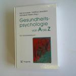 Schwarzer, Ralf/ Jerusalem, Matthias/ We