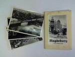 Magdeburg vor der Zerstörung 1945: Serie