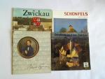Zwickau / Sachsen): 4 Hefte