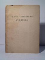 Hausmann, Manfred (Hrsg.): Die Böttchers