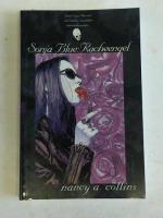 CollinsNancy A.: Sonja Blue: Racheengel
