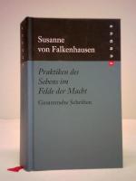 Falkenhausen, Susanne von: Praktiken des
