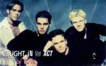 Caught in the Act: Caught in the Act of 