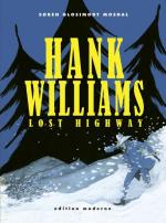 Hank Williams - Lost Highway