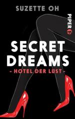 Secret Dreams - Hotel der Lust