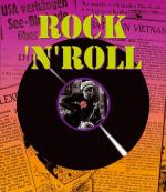 Evans Mike: Rock