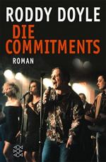 Roddy Doyle: Die Commitments : Roman. Au Roddy Doyle: Die Commitments : Roman. Au