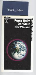 Franz Helm: Der Stein der Weisen : e. en