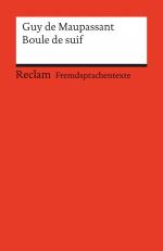 Keil, Helmut und Guy de Maupassant: Boul Keil, Helmut und Guy de Maupassant: Boul