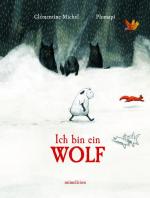 Clementine Michel: Ich bin ein Wolf