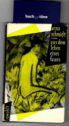 Aus dem Leben eines Fauns. Kurzoman