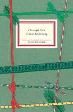 Hein, Christoph und Rotraut Susanne Bern Hein, Christoph und Rotraut Susanne Bern