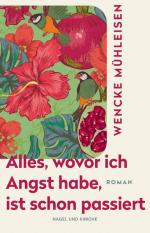 Mühleisen, Wencke und Ina Kronenberger: Mühleisen, Wencke und Ina Kronenberger:
