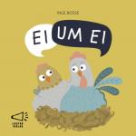 Bosse, Inge und Inge Bosse: EI UM EI in Bosse, Inge und Inge Bosse: EI UM EI in