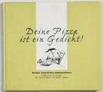 Helmut Linneweber-Lammerskitten :  Deine Pizza ist ein Gedicht. - Pfifferverse für Kinder.