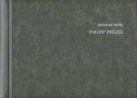 Philipp Preuss : PERSONAE WORKS