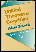 Unified theories of cognition