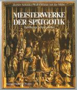 Herbert Schindler: Meisterwerke der Spat