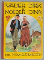Vader Dirk en Moeder Dina