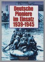 Horst Riebenstahl: Deutsche Pioniere im Horst Riebenstahl: Deutsche Pioniere im
