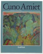 George L Mauner: Cuno Amiet